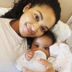 Romeo Miller Instagram - Dear Drew, thank you for giving me my greatest blessings ever, and even more purpose on this beautiful earth! To you and all the Moms out there and especially my MAMA, I just want to thank you for making the hardest job on earth seem so effortless. I’ve never witnessed a strength like a Mother’s. Just to create life, a woman is jeopardizing her own. No matter how busy I am, as a man, I realized that providing is the easier job of parenthood and I can admit that wit no ego. Being home nurturing a child not only takes the ultimate sacrifice but another level of patience and I just want to tell you that you are appreciated! Fellas, if you create a family, give that woman and kids the proper (emotional) soil to thrive. None of us would be here, without her. #HappyMothersDay 🌱💕 Lake House