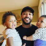 Romeo Miller Instagram - Dear Drew, thank you for giving me my greatest blessings ever, and even more purpose on this beautiful earth! To you and all the Moms out there and especially my MAMA, I just want to thank you for making the hardest job on earth seem so effortless. I’ve never witnessed a strength like a Mother’s. Just to create life, a woman is jeopardizing her own. No matter how busy I am, as a man, I realized that providing is the easier job of parenthood and I can admit that wit no ego. Being home nurturing a child not only takes the ultimate sacrifice but another level of patience and I just want to tell you that you are appreciated! Fellas, if you create a family, give that woman and kids the proper (emotional) soil to thrive. None of us would be here, without her. #HappyMothersDay 🌱💕 Lake House
