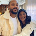 Romeo Miller Instagram - Transparency moment. Through thick and thin I will always love my family, but after becoming a parent and going through other obstacles; I simply have a whole different love & respect for my Mama and all Moms out there who not only sacrifice their dreams for their kids, but for the fearlessness to be willing to give birth and jeopardize your life for another. I know for a fact 99% of men will never make a sacrifice like that, including myself. My Mama did that seven times! You deserve so much more. No true (Godfearing) man should ever put down the mother of his kids in front of their children or publicly or even make a child pick sides (if it isn’t a life threatening reason) and that should be law. Nobody is perfect, but being a present Mom is one hell of a job that never ends. You’ve been ridiculed and the scapegoat for too long, you can speak your truth too Mama, I got you and I see you. Previous years on the show, it was a reflection of what I was taught and thought I had to mirror, this time around I’m being unapologetically ME. There’s strength in a man who can truly take accountability and do it publicly, that’s what I hope to teach other young men. I handled that situation with my cast mates wrong a few yrs ago, and I’m not too prideful to admit that. The journey continues on @guhh_wetv Thursday’s at 9/8c on @wetv. Stream on @watchallblk. #GUHH PS: a truth could not be disrespect when it’s simply the truth.