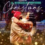 Romeo Miller Instagram - Today is the day! It’s here! Can’t wait for you and the family to enjoy my new movie with @letoyaluckett “A MIRACLE BEFORE CHRISTMAS” all holiday long. It’s a special one. Stream on @betplus (or hit the link in my bio) and catch it on @bet tv starting at 6/5c every other hour starting December 23rd! Directed by @lazrael_lison. Share and repost and tag me if you are watching! God bless.