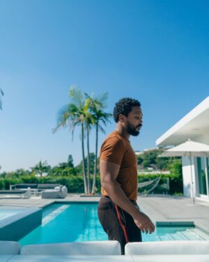 Romeo Miller Instagram - Some of us work hard to stay home.

Paul in the Bible says, “Stop! Stay calm.” Instead of leading a chaotic life, “lead a tranquil and quiet life in all godliness and dignity” (1 Timothy 2:2). SWIPE LEFT FOR A SURPRISE……..

By @kermel_yohannes. #UncleAndDaddyDuties #GodisGood