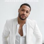 Romeo Miller Instagram - The Bachelor but make it diverse and with God. There’s a new dating show in town! Love is a divine journey. Finding My Romeo created by Romeo Miller & Holly Carter is coming soon! Tag some amazing single ladies and fellas below who’s ready for love. For more information follow the official FMR page @findingmyromeoshow. 💍🤍 - Your Host Romeo Miller Photography by @sarah.lizphotos