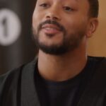 Romeo Miller Instagram - WRATH on @lifetimetv is here! Excited for you guys to meet Roger and Chastity aka @michellewilliams, there’s a new leading man in town. Produced by @bishopjakes. #GodisGood #WrathOnLifetime #Share