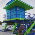 Romeo Miller Instagram - En Miami 🏄🏾‍♂️ by @elijah.wells. Miami Beach, Florida