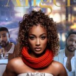 Romeo Miller Instagram - PRESS PLAY! Here’s the official trailer for my new @bet movie “Christmas Angel” also starring @iamdanileigh, @skyhblack, and @tamarbraxton and directed by @lazrael_lison! My character EJ is something else lol. Get some hot chocolate and stream now on @betplus @paramountplus. This is a good one.🍿🎄⛄️