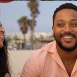 Romeo Miller Instagram - It’s been hard to hold this in, but it was important for us to make sure our baby girl got here safe and healthy before making any announcements to the world during this sacred journey. Psalms 127:3 Behold, children are a heritage from the LORD, the fruit of the womb a reward.

My great granny always said if you live long enough, you’ll realize that everything (and the best things) are on God’s time, never yours. The best Valentines ever. Been waiting for this moment my entire life. Thank you @drewsangster. 💕 I’m a #GirlDad babbbbbyyy. Song: Unchained Melody.

Filmed by @elijah.wells.