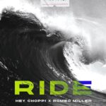 Romeo Miller Instagram - New Music Out Now 🌊 #RIDE @heychoppi x @romeomiller Available on all platforms 🏄🏽‍♀️🎵 #heychoppi #romeomiller Los Angeles, California