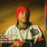 Romeo Miller Instagram - Tell Me a Story featuring @hilaryduff was the most played Christmas song/video in 2002 on the Disney channel. I still remember wrapping up my movie HONEY in Toronto and heading straight to the airport to film this in Montreal but then hopping on another flight back to the states to my concert after we finished this music video all in the same day! Only if they had social media in those days, Lil Romeo had to be the coolest 12yr old ever ha. You remember this? #happyholidays #merrychristmas #hilaryduff #lilRomeo