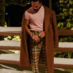 Romeo Miller Instagram - The great Louise Bourgeois once said, “An artist can show things that other people are terrified of expressing” and I felt that. Être sans peur dans la vie. Just a lil dump with a groovy fit and some groovy people. Thank you for the groovy vibes @steinlodge. 🌸 ☮️ 🤎 Photography by @elijah.wells. Stein Erickson Lodge