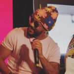 Romeo Miller Instagram - A little glimpse into the @watchallblk 2023 Sundance Panel with some amazing people. Thanks for having me and to all the dreamers, remember; IDENTIFICATION is key on any journey of success! If you don’t know who you are, then THEY will tell you who they THINK you are. Blessings. John 8:12 💕🧠 🤞🏾 Photography by @elijah.wells. Park City Main Street, Utah