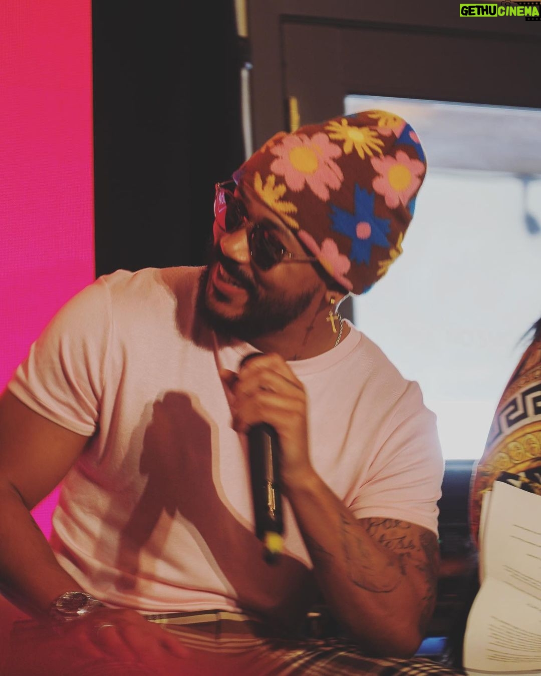 Romeo Miller Instagram - A little glimpse into the @watchallblk 2023 Sundance Panel with some amazing people. Thanks for having me and to all the dreamers, remember; IDENTIFICATION is key on any journey of success! If you donโt know who you are, then THEY will tell you who they THINK you are. Blessings. John 8:12 ๐๐ง ๐ค๐พ Photography by @elijah.wells. Park City Main Street, Utah