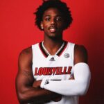 Romeo Miller Instagram - The best times are in college! Enjoy and have fun this 2nd year at Louisville @hercymiller. The Bible says the plan is on the path. Proud of ya. @louisvillembb it’s up.