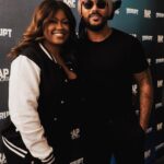 Romeo Miller Instagram - Better late than never, thank you @officialrapsnacks! The best is yet to come. HIT THAT LINK IN MY BIO and support ya boy 👅🍯 Photography by @elijah.wells. Miami, Florida