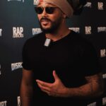 Romeo Miller Instagram - Better late than never, thank you @officialrapsnacks! The best is yet to come. HIT THAT LINK IN MY BIO and support ya boy 👅🍯 Photography by @elijah.wells. Miami, Florida