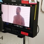 Romeo Miller Instagram - In honor of A Miracle Before Christmas premiering tomorrow DEC 8th on @betplus, here’s some bts by @kermel_yohannes. Our director @lazrael_lison got straight into it and my first scenes with the incredibly talented @letoyaluckett was the bedroom scenes ha, talk about breaking the ice! But just wanted to thank all of the wonderful cast and crew involved, nobody knew, but I decided to keep it private and finished this film even after the death of my little sister with a big smile and good vibes to make sure we captured the magic this movie deserved without any distractions. I was broken behind the curtains, but vowed to be a light on this set! You guys were my sanctuary and didn’t even know it. That’s why I’m gentle with people, because you never know what one is carrying. This movie will always hold a special place in my heart and can’t wait for yall to see it. Proverbs 18:10. #ForTyty 🕊 Bet+ premiere December 8th & BET tv premiere December 23rd.
