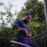 Romeo Miller Instagram - I’ve never had to be the loudest in the room to be heard. There is a time for everything, and a season for every activity under the heavens. Time reveals all.🤞🏾 Matt. 7. [15] Beware of false prophets, which come to you in sheep's clothing, but inwardly they are ravening wolves. Photography by @elijah.wells.