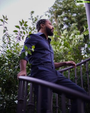 Romeo Miller Instagram - I’ve never had to be the loudest in the room to be heard. There is a time for everything, and a season for every activity under the heavens. Time reveals all.🤞🏾

Matt. 7. [15] Beware of false prophets, which come to you in sheep's clothing, but inwardly they are ravening wolves.

Photography by @elijah.wells.