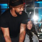 Romeo Miller Instagram - Wow!!! Another one for the books! The youngest ever to be honored and to receive this award. I’ve accomplished a lot so early, but the best is yet to come. The success I’ve been blessed to have was just practice and preparation like David. I was a kid and now I am a man, and I’m finally just becoming the best version of myself. Thank you for the recognition MERGE and @att, and for everybody and anybody whoever believed in me. Gracias! Merci! And Blessings! Psalm 31:15. #ForTyTy 🤍🕊 Photography by @dynslens_photography. Beverly Wilshire, Beverly Hills (A Four Seasons Hotel)