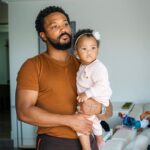 Romeo Miller Instagram - Some of us work hard to stay home. Paul in the Bible says, “Stop! Stay calm.” Instead of leading a chaotic life, “lead a tranquil and quiet life in all godliness and dignity” (1 Timothy 2:2). SWIPE LEFT FOR A SURPRISE…….. By @kermel_yohannes. #UncleAndDaddyDuties #GodisGood Beverly Hills, California