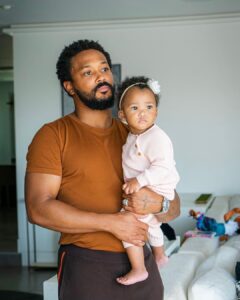 Romeo Miller Instagram - Some of us work hard to stay home. Paul in the Bible says, “Stop! Stay calm.” Instead of leading a chaotic life, “lead a tranquil and quiet life in all godliness and dignity” (1 Timothy 2:2). SWIPE LEFT FOR A SURPRISE…….. By @kermel_yohannes. #UncleAndDaddyDuties #GodisGood Beverly Hills, California