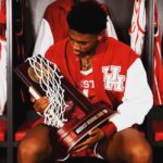 Romeo Miller Instagram - Dear Hercy and Mercy, Always shoot for the stars, you never know where you might land. Good luck at Louisville this year @hercymiller and although you are still in highschool @mercymiller, congrats on the early commitment to play at the university of Houston! Dreams don’t work unless you do and you two are the hardest workers I know; none of this is by accident. The hard work will pay off. The next generation gets better and better. More blessings and love yall. Jeremiah 29:11 🤍❤️ - Big Bro