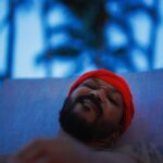 Romeo Miller Instagram - || P e ä c e. It does not mean to be in a place where there is no noise, trouble, or hard work. It means to be in the midst of those things and still be calm in your heart. - unknown Serenity captured by @elijah.wells. The St. Regis Bal Harbour Resort