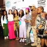 Romeo Miller Instagram - There’s no place like home! Thank you for putting the biggest smile on my face NOLA. Good times at @essence and with @att this year speaking at The Wealth and Power panel with @loriharvey, @christhemoneymom, and Michelle Jordan. Other then using the 50 20 30 method after your tax income, my wealth advice: WORK TO LEARN, DO NOT WORK FOR MONEY. If the money is all you see as the end result, then the money will one day stop. Of course we have to make money to survive in todays world, but be wise in choosing the money you are willing to make. You have to learn to balance the mental, physical, spiritual AND financial. Blessings! Mark 8:36 ⚜️ #DreamInBlack New Orleans, Louisiana