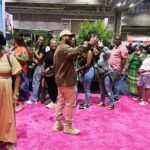 Romeo Miller Instagram - There’s no place like home! Thank you for putting the biggest smile on my face NOLA. Good times at @essence and with @att this year speaking at The Wealth and Power panel with @loriharvey, @christhemoneymom, and Michelle Jordan. Other then using the 50 20 30 method after your tax income, my wealth advice: WORK TO LEARN, DO NOT WORK FOR MONEY. If the money is all you see as the end result, then the money will one day stop. Of course we have to make money to survive in todays world, but be wise in choosing the money you are willing to make. You have to learn to balance the mental, physical, spiritual AND financial. Blessings! Mark 8:36 ⚜️ #DreamInBlack New Orleans, Louisiana