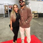 Romeo Miller Instagram - There’s no place like home! Thank you for putting the biggest smile on my face NOLA. Good times at @essence and with @att this year speaking at The Wealth and Power panel with @loriharvey, @christhemoneymom, and Michelle Jordan. Other then using the 50 20 30 method after your tax income, my wealth advice: WORK TO LEARN, DO NOT WORK FOR MONEY. If the money is all you see as the end result, then the money will one day stop. Of course we have to make money to survive in todays world, but be wise in choosing the money you are willing to make. You have to learn to balance the mental, physical, spiritual AND financial. Blessings! Mark 8:36 ⚜️ #DreamInBlack New Orleans, Louisiana