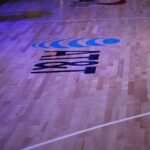 Romeo Miller Instagram - After the show it’s the after party! Court side with my NOLA brother @dee1music celebrating the best in Black college basketball at the inaugural HBCU All Star Game sponsored by AT&T the other day. @att thank you for having me and shoutout to my hometown for hosting an amazing event. C'est un truc de la Nouvelle Orléans. #GoodTimes Photography by @elijah.wells. New Orleans, Louisiana