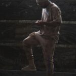 Romeo Miller Instagram - En Miami 🏄🏾‍♂️ by @elijah.wells. Miami Beach, Florida