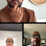Romeo Miller Instagram - Richard Patterson. Remember the name! Life & Tech Talk: @trionsupercarsgroup @the_motivational_libra 🧠🔋🔑✨