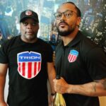 Romeo Miller Instagram - Years ago, I met a man named Richard Patterson. A man with one of the highest IQ’s but dressed and talked like me. A man who revolutionized the automotive world, and also one of only four automotive engineers in the world that can build a car from vehicle schematics to finished production. Richard Patterson is the genius and innovator they didn’t want you to know about, and I’m here to change that! Remember the name. Google the name. Richard Patterson is black history! After studying and learning more of his visions and creations, I realized that we were one and the same and on parallel journeys. I always envisioned a future with 100% green energy and Richard has the inventions and I have the connections to make that possible. Let’s get to work and glad to be apart of the TRION and SHANGO Tech team. It’s official! Yall gone have to call me Tech Bae now lol. Jeremiah 29:11 ✝️🌱🧠 Follow us at @trionsupercarsgroup. #automotive #tech