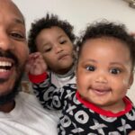 Romeo Miller Instagram - River Rose and Winter Snoh changed my life! This past year I’ve learned so much from my daughters, the biggest lesson being the power of choice. I had to wake up myself and ask do I want to be the part or just look it? Many of us can make babies, but many aren’t prepared for them. Moving forward, if I inspire anything, I hope that I inspire this next generation to educate themselves on EVERYTHING a baby will need and deserve from a parent before they arrive. As best as you can, create a safe space for their mom and for them. No more excuses of “we don’t have a manual” because we do. Everything is a lesson. Learn from the mistakes from our elders and ancestors and remember what/who you needed as a child. You want to make a child happy? Don’t give them the world, just give them your time. Proverbs 22:6 "Start children off on the way they should go, and even when they are old they will not turn from it." #HappyFathersDay