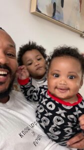 Romeo Miller Instagram - River Rose and Winter Snoh changed my life! This past year I’ve learned so much from my daughters, the biggest lesson being the power of choice. I had to wake up myself and ask do I want to be the part or just look it? Many of us can make babies, but many aren’t prepared for them. Moving forward, if I inspire anything, I hope that I inspire this next generation to educate themselves on EVERYTHING a baby will need and deserve from a parent before they arrive. As best as you can, create a safe space for their mom and for them. No more excuses of “we don’t have a manual” because we do. Everything is a lesson. Learn from the mistakes from our elders and ancestors and remember what/who you needed as a child. You want to make a child happy? Don’t give them the world, just give them your time. Proverbs 22:6 