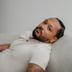 Romeo Miller Instagram - You gotta relearn me baby. This ain’t even the @gq picks! Just a few outtakes by @sarah.lizphotos. #RomeoMiller #LeadingMan #NextChapter #Entrepreneur