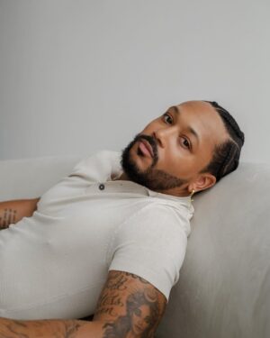 Romeo Miller Instagram - You gotta relearn me baby.

This ain’t even the @gq picks!
Just a few outtakes by @sarah.lizphotos.
#RomeoMiller #LeadingMan #NextChapter #Entrepreneur