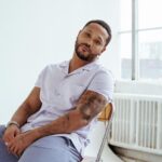 Romeo Miller Instagram - My fave pics of 2022 happen to be by the amazing and talented @sarah.lizphotos. The best is yet to come! Happy New Years and more peace ☮️ and blessings ✝️ to you and yours. B Ë L Î Ë V É • Mark 9:23. Hello 2023. New York, New York