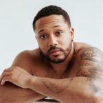 Romeo Miller Instagram - My fave pics of 2022 happen to be by the amazing and talented @sarah.lizphotos. The best is yet to come! Happy New Years and more peace ☮️ and blessings ✝️ to you and yours. B Ë L Î Ë V É • Mark 9:23. Hello 2023. New York, New York