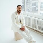 Romeo Miller Instagram - My fave pics of 2022 happen to be by the amazing and talented @sarah.lizphotos. The best is yet to come! Happy New Years and more peace ☮️ and blessings ✝️ to you and yours. B Ë L Î Ë V É • Mark 9:23. Hello 2023. New York, New York