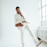 Romeo Miller Instagram – My fave pics of 2022 happen to be by the amazing and talented @sarah.lizphotos. The best is yet to come! Happy New Years and more peace ☮️ and blessings ✝️ to you and yours. B Ë L Î Ë V É • Mark 9:23. Hello 2023. New York, New York