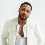 Romeo Miller Instagram - My fave pics of 2022 happen to be by the amazing and talented @sarah.lizphotos. The best is yet to come! Happy New Years and more peace ☮️ and blessings ✝️ to you and yours. B Ë L Î Ë V É • Mark 9:23. Hello 2023. New York, New York