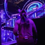 Romeo Miller Instagram - If work isn’t fun, then you aren’t playing with the right team. Nothing but good times filming @seeyourvoicefox with my brudda from another @kenjeong and the entire cast and crew. The best part, we won Miss Linda and Hunter $45k! Until next time @foxtv. #ICanSeeYourVoice Photography by @elijah.wells. Atlanta, GA