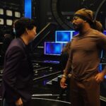 Romeo Miller Instagram - If work isn’t fun, then you aren’t playing with the right team. Nothing but good times filming @seeyourvoicefox with my brudda from another @kenjeong and the entire cast and crew. The best part, we won Miss Linda and Hunter $45k! Until next time @foxtv. #ICanSeeYourVoice Photography by @elijah.wells. Atlanta, GA