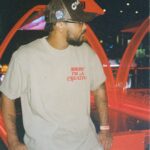 Romeo Miller Instagram - October 2nd, 2023. A night to remember in ATL! It was simple but we had fun like kids. Now I understand why granny said to never lose your inner child. Film by @apexvizuals. Atlanta, GA