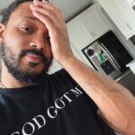 Romeo Miller Instagram – New cut for the 24. Starting fresh. 🌱✂️ 

Shirt: @romeeverything.