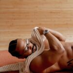 Romeo Miller Instagram – As they say in France, au revoir 2023!

Might as well keep the (last post of the year) tradition going. Photography by the talented @sarah.lizphotos.

Happy New Years and more peace ☮️ and blessings ✝️ to you and yours. B Ë L Î Ë V É • Mark 9:23. Hello 2024

* Now Playing: AGAIN by Lenny Kravitz Brooklyn, New York