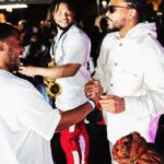 Romeo Miller Instagram - What a time! In this next chapter anything I invest in or create must bring a return of more than just money; this one is that. Truly for the CULTURE! No words, you just had to be there. The @blackxtheblock and @funnyclub.app experience is one of a kind! I guess we are starting a revolution in the industry ha. Big ups to the team @love.char, @bcriss_ , @shaunmdross, and the entire BOTB fam! Big thank yous to all who came out and supported, and lastly… can’t wait to take this thing worldwide. 2024 here we come. 🥳🌍✈️ #ForTyTy #TheNextBigThing #Comedy #Lol Pics: @jonathan.jericho x @elijah.wells. Los Angeles, California