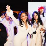 Romeo Miller Instagram - What a time! In this next chapter anything I invest in or create must bring a return of more than just money; this one is that. Truly for the CULTURE! No words, you just had to be there. The @blackxtheblock and @funnyclub.app experience is one of a kind! I guess we are starting a revolution in the industry ha. Big ups to the team @love.char, @bcriss_ , @shaunmdross, and the entire BOTB fam! Big thank yous to all who came out and supported, and lastly… can’t wait to take this thing worldwide. 2024 here we come. 🥳🌍✈️ #ForTyTy #TheNextBigThing #Comedy #Lol Pics: @jonathan.jericho x @elijah.wells. Los Angeles, California