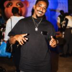 Romeo Miller Instagram - What a time! In this next chapter anything I invest in or create must bring a return of more than just money; this one is that. Truly for the CULTURE! No words, you just had to be there. The @blackxtheblock and @funnyclub.app experience is one of a kind! I guess we are starting a revolution in the industry ha. Big ups to the team @love.char, @bcriss_ , @shaunmdross, and the entire BOTB fam! Big thank yous to all who came out and supported, and lastly… can’t wait to take this thing worldwide. 2024 here we come. 🥳🌍✈️ #ForTyTy #TheNextBigThing #Comedy #Lol Pics: @jonathan.jericho x @elijah.wells. Los Angeles, California